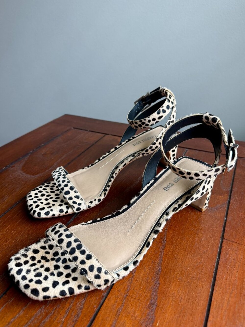 Giani Bini Heels